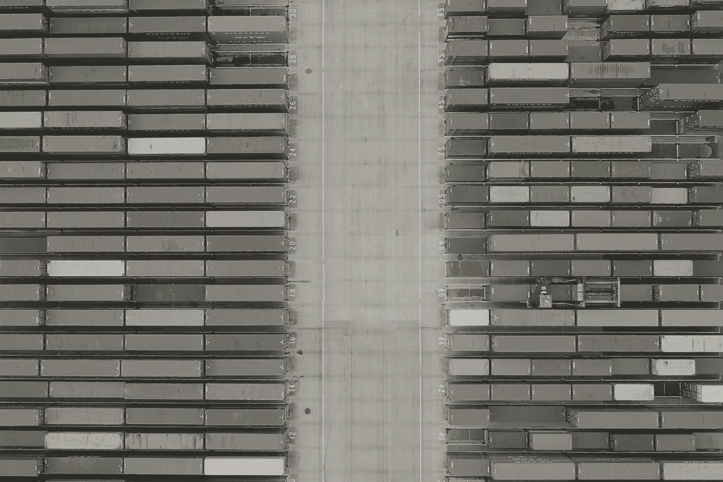 Ongoing Global Presence Through Independent Authorized Brokers